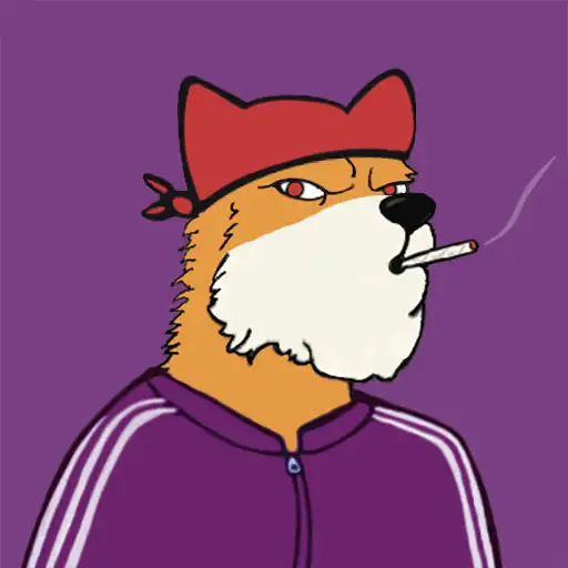F*ck It We Bark #4897