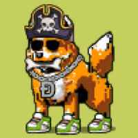 DogePunks #4125