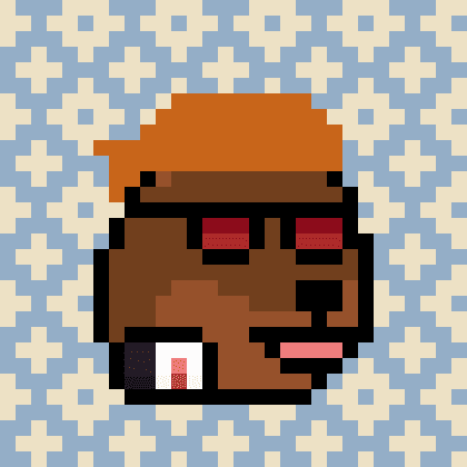 Dogepunk #3670