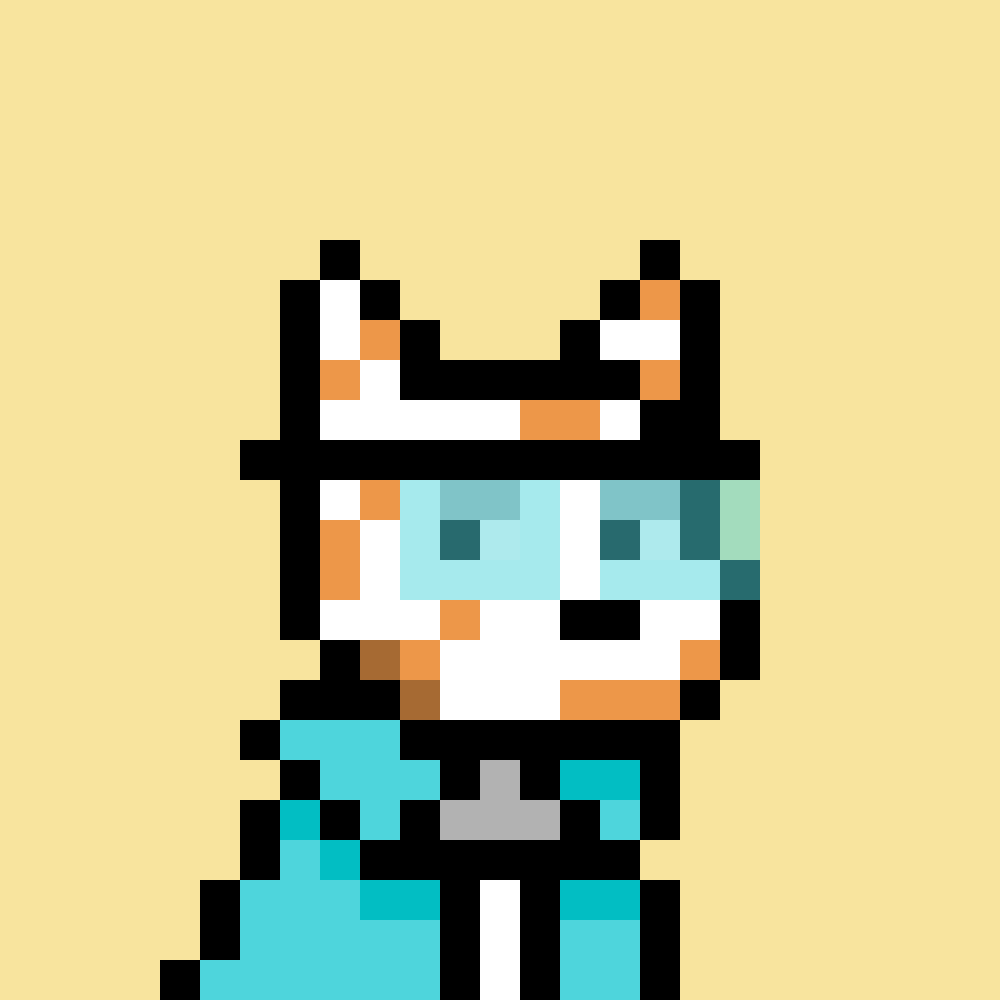 Doginal Dog #859