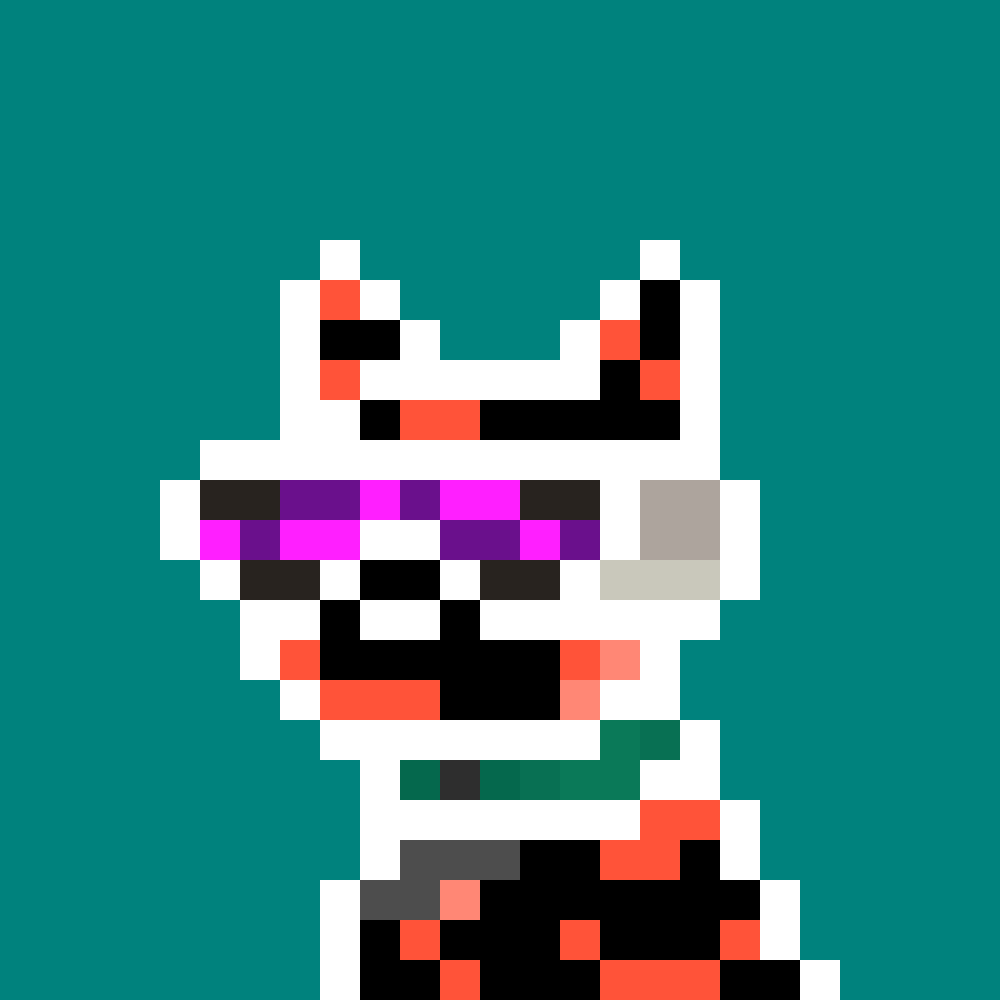 Anti Doginal Dog #8013
