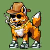 DogePunks #2671