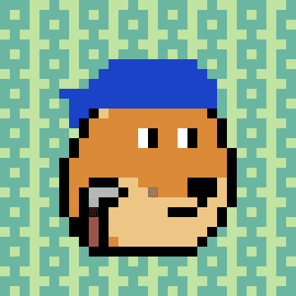 Dogepunk #7006