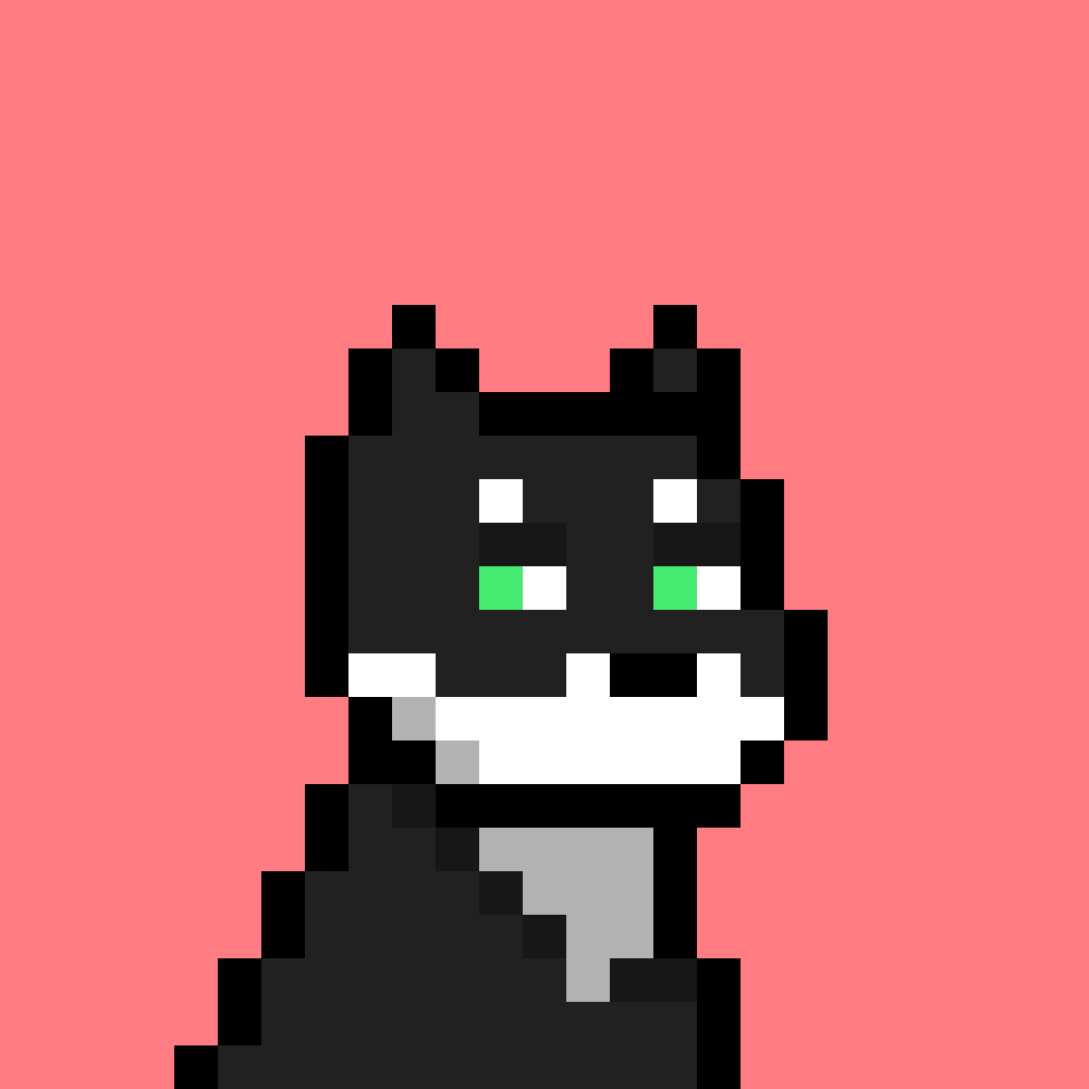 Doginal Dog #129