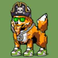 DogePunks #4987