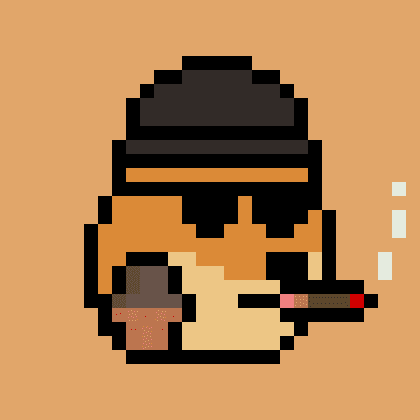 Dogepunk #6654