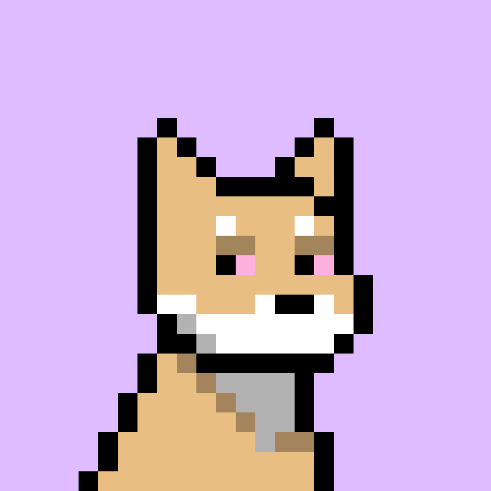 Doginal Dog #9691