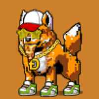 DogePunks #3512
