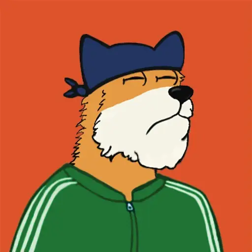 F*ck It We Bark #1598