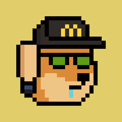 Dogepunk #8585
