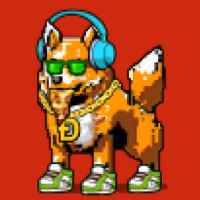 DogePunks #4263