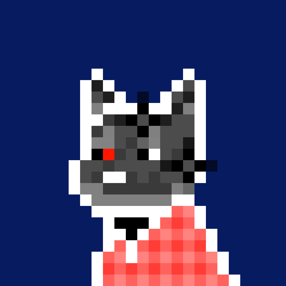 Anti Doginal Dog #2192