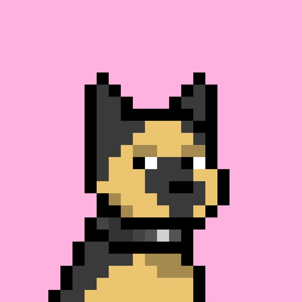 Doginal Dog #200