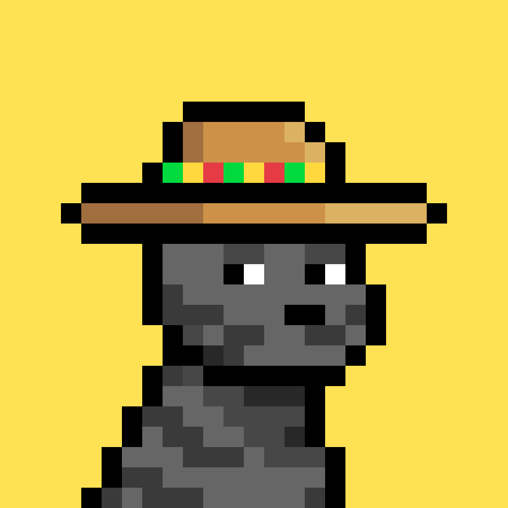 Doginal Dog #1480