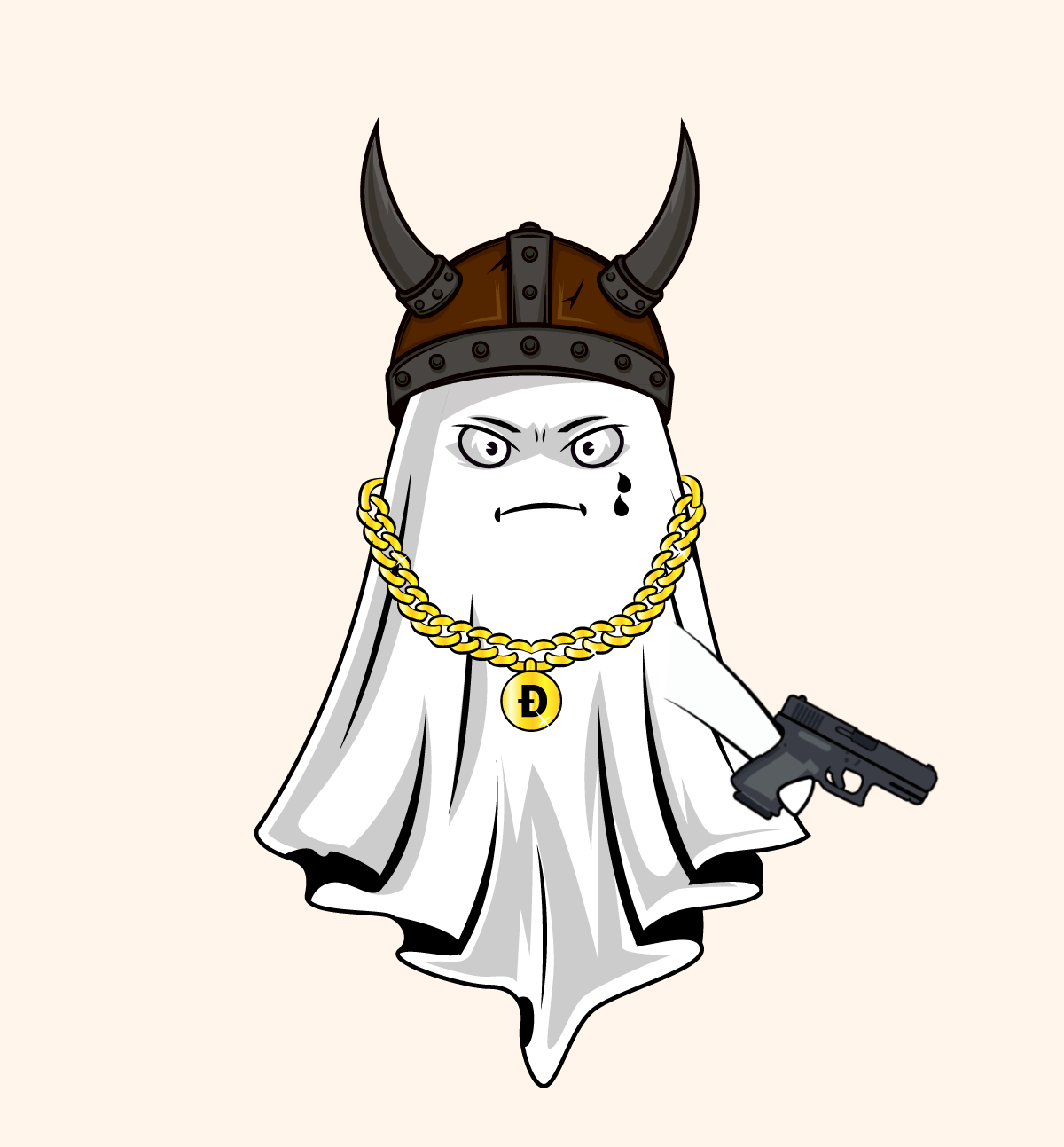 The Spook Society #14