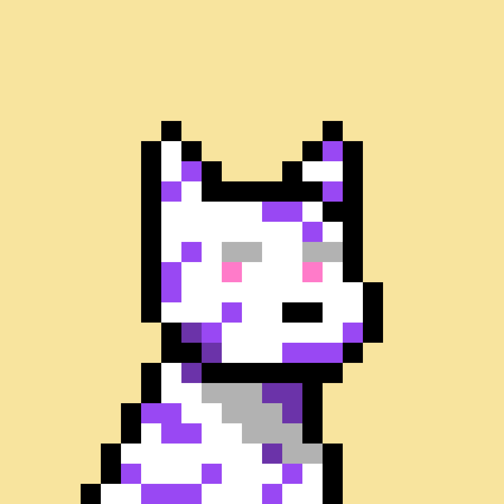 Doginal Dog #8247