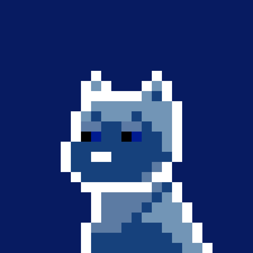 Anti Doginal Dog #3107