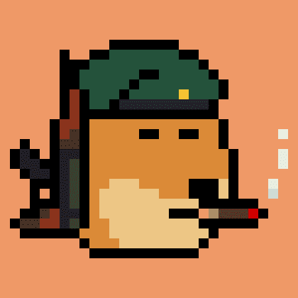 Dogepunk #2708