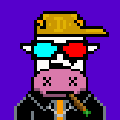 Doginal Cowz #222