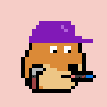 Dogepunk #5579