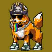 DogePunks #3536