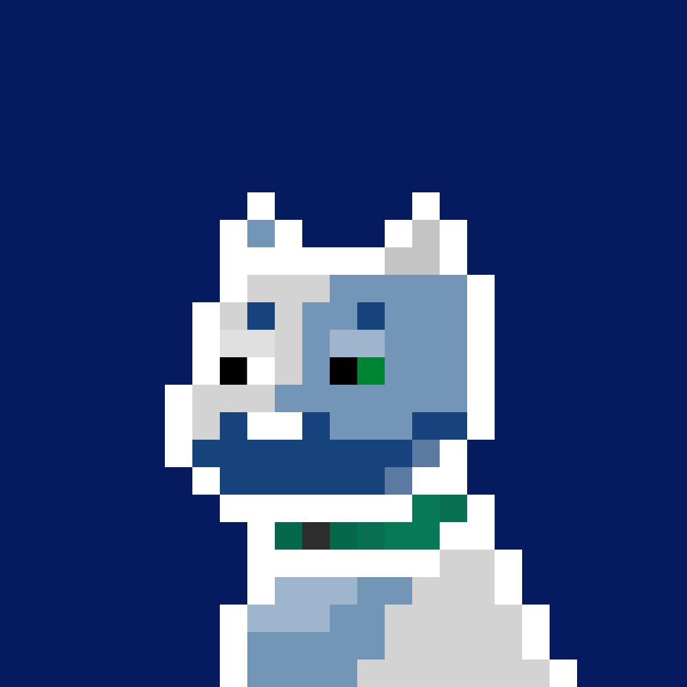 Anti Doginal Dog #6649