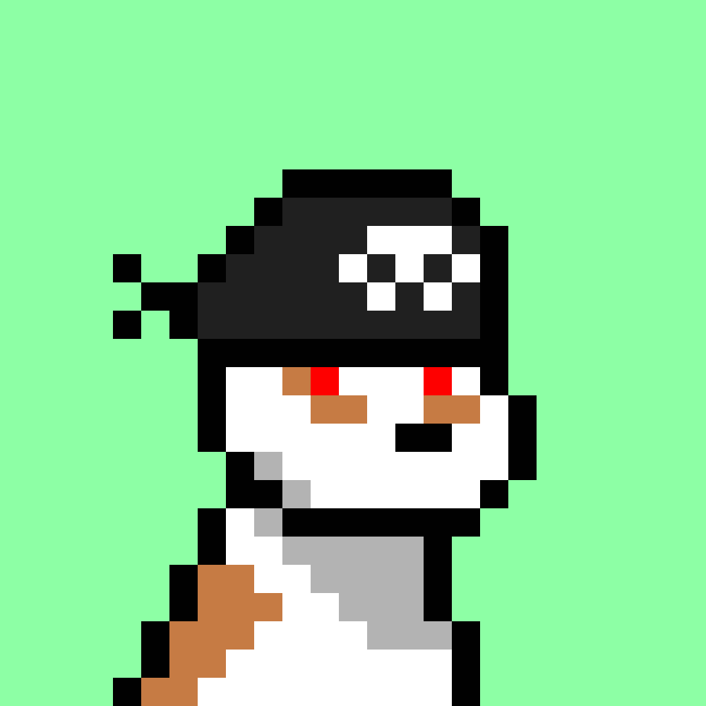 Doginal Dog #6695