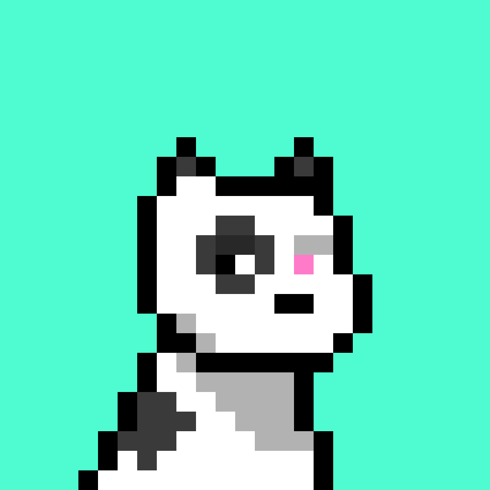 Doginal Dog #4699