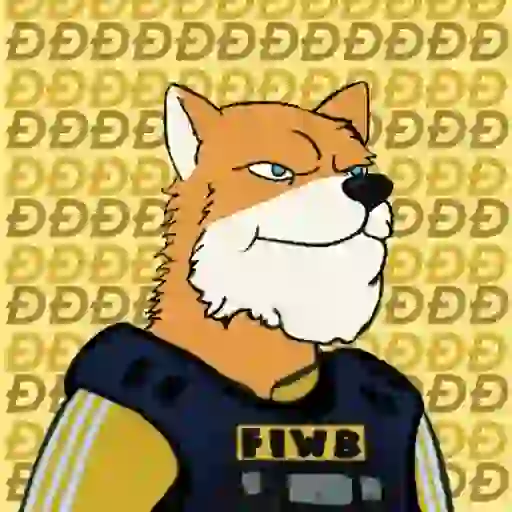 F*ck It We Bark #4689