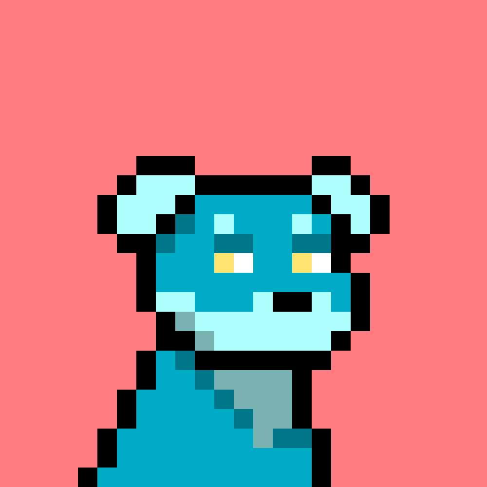 Doginal Dog #6378