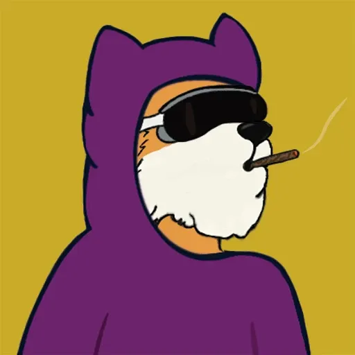 F*ck It We Bark #5391