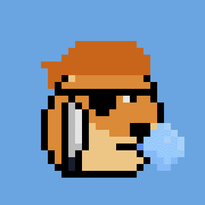 Dogepunk #7725