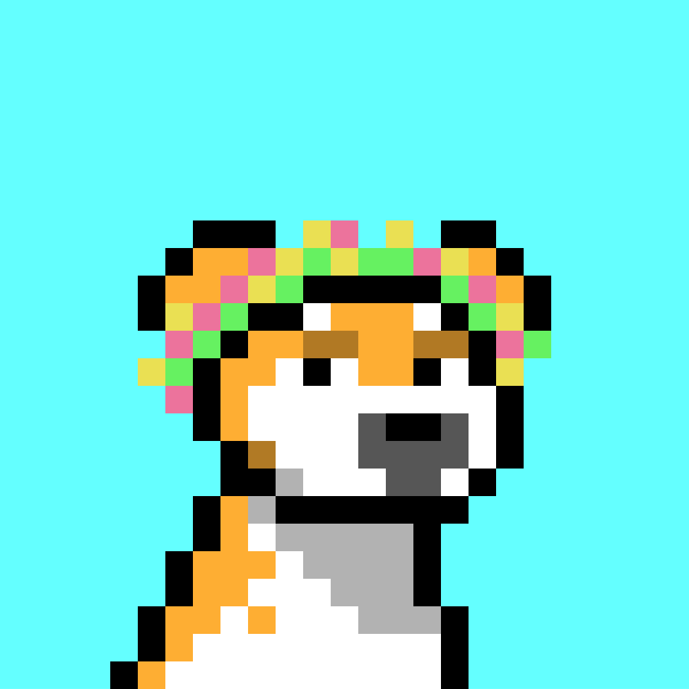 Doginal Dog #5149