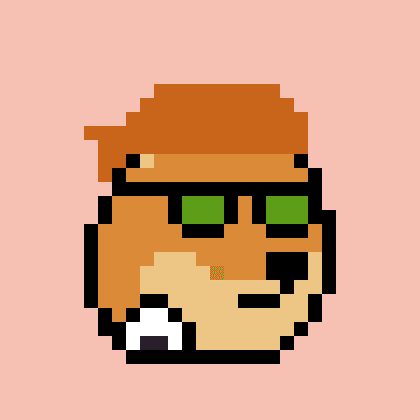 Dogepunk #7204