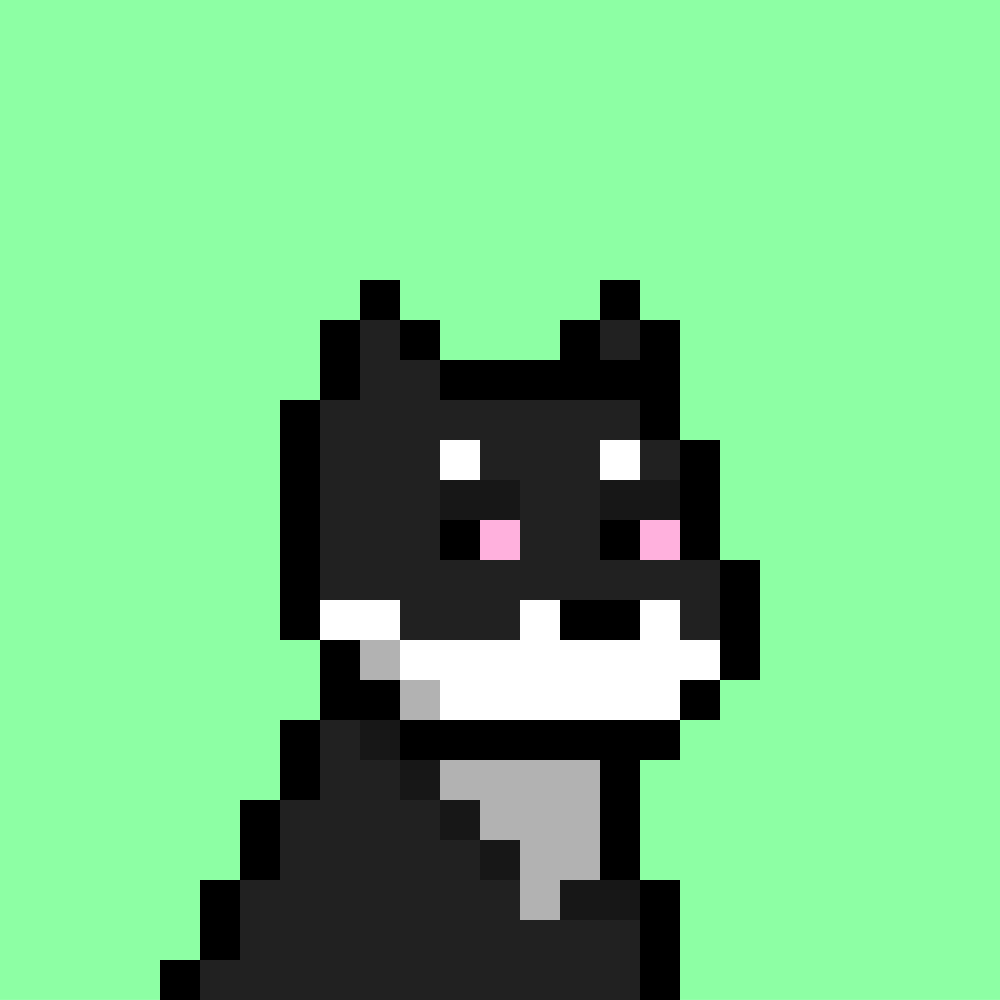 Doginal Dog #1304