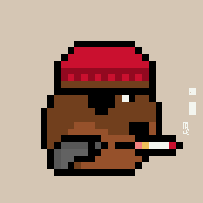 Dogepunk #9196