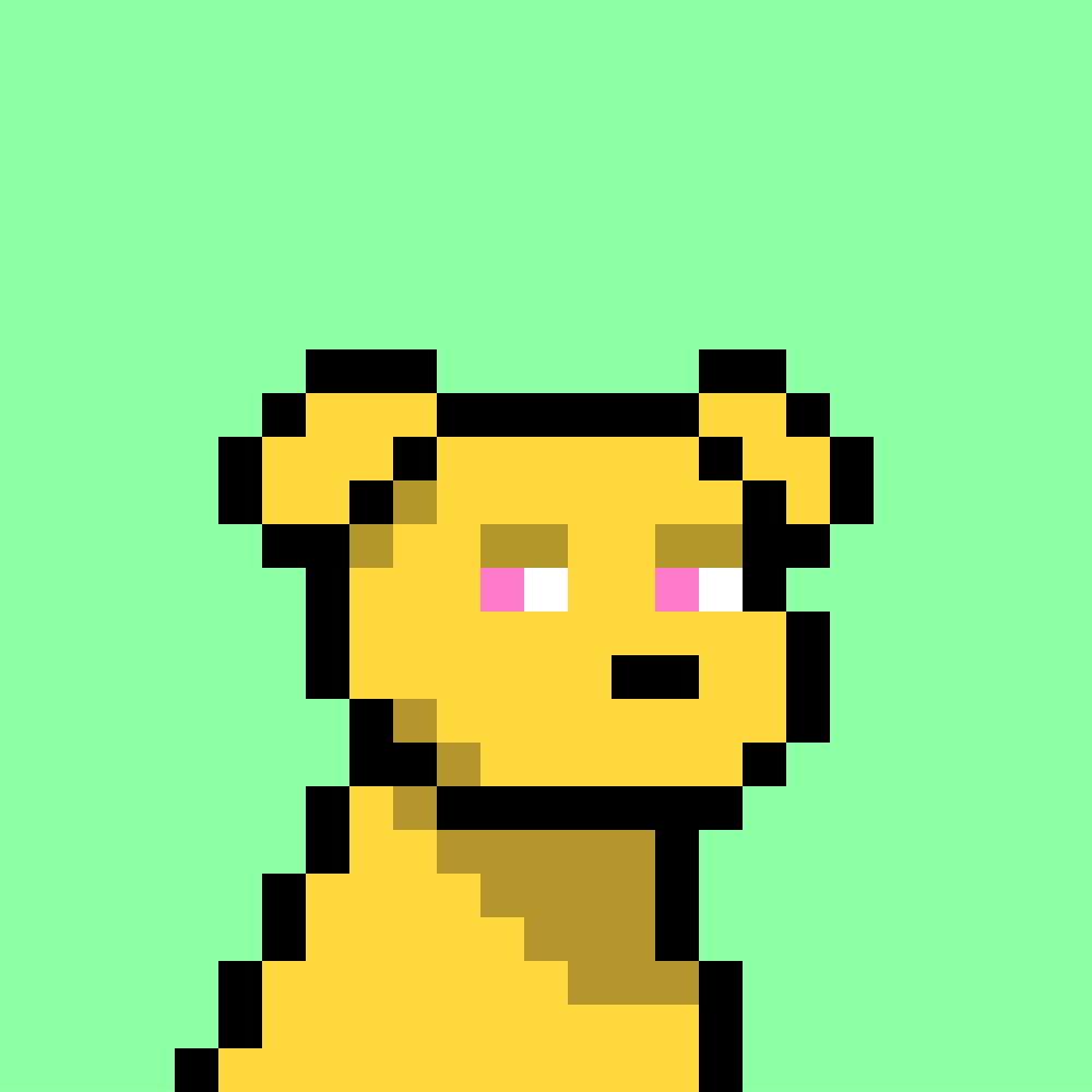 Doginal Dog #9837