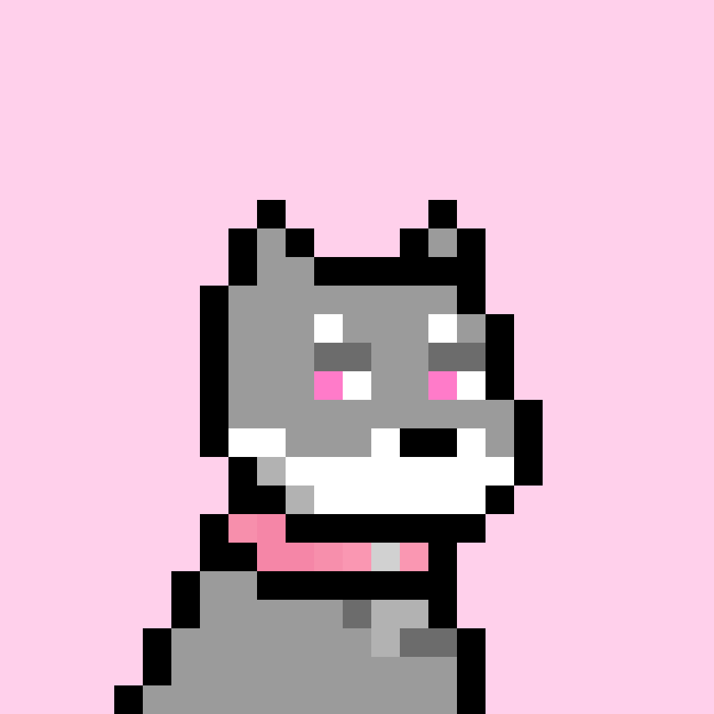 Doginal Dog #1333