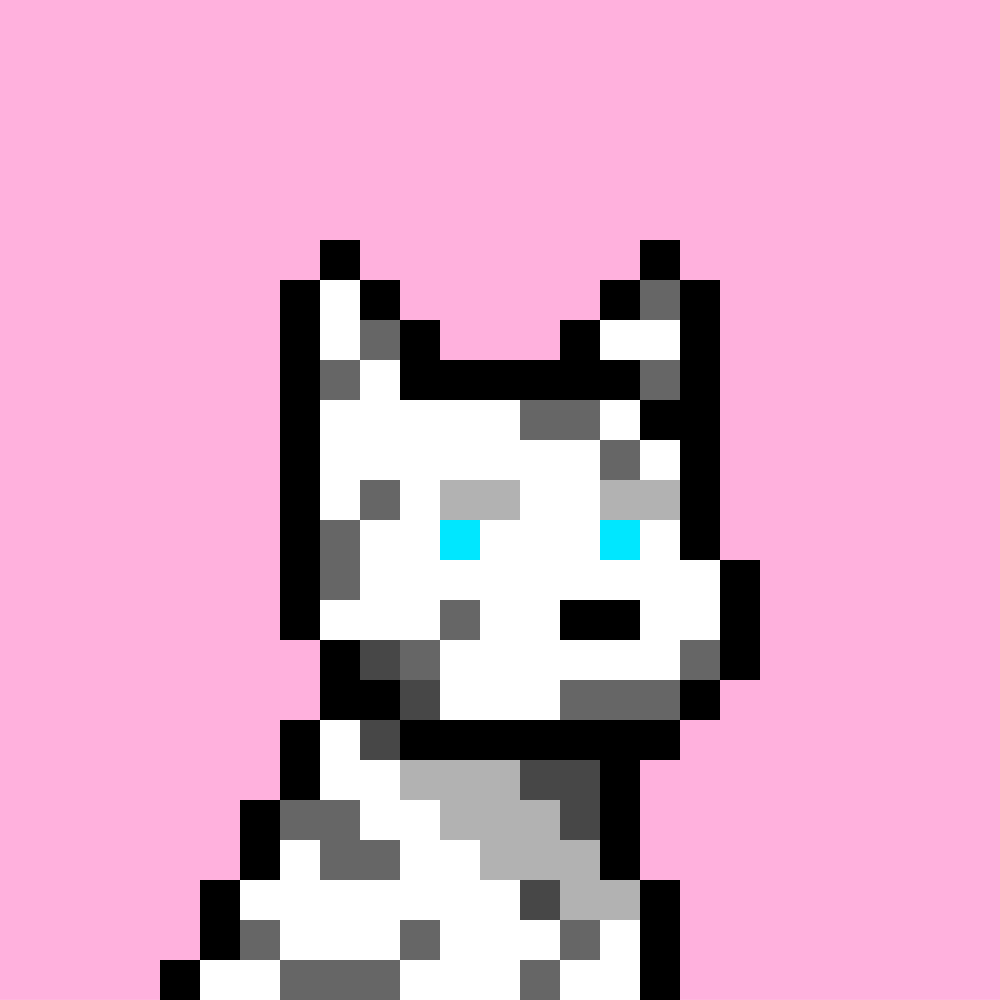Doginal Dog #5249