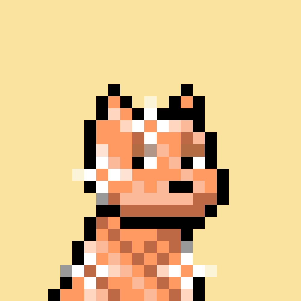 Doginal Dog #536
