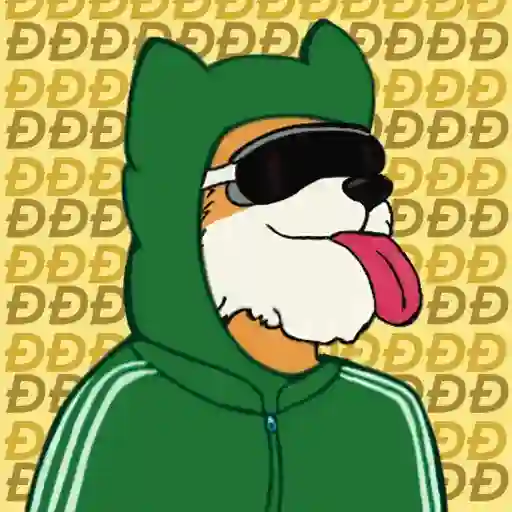 F*ck It We Bark #8766