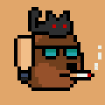 Dogepunk #1413