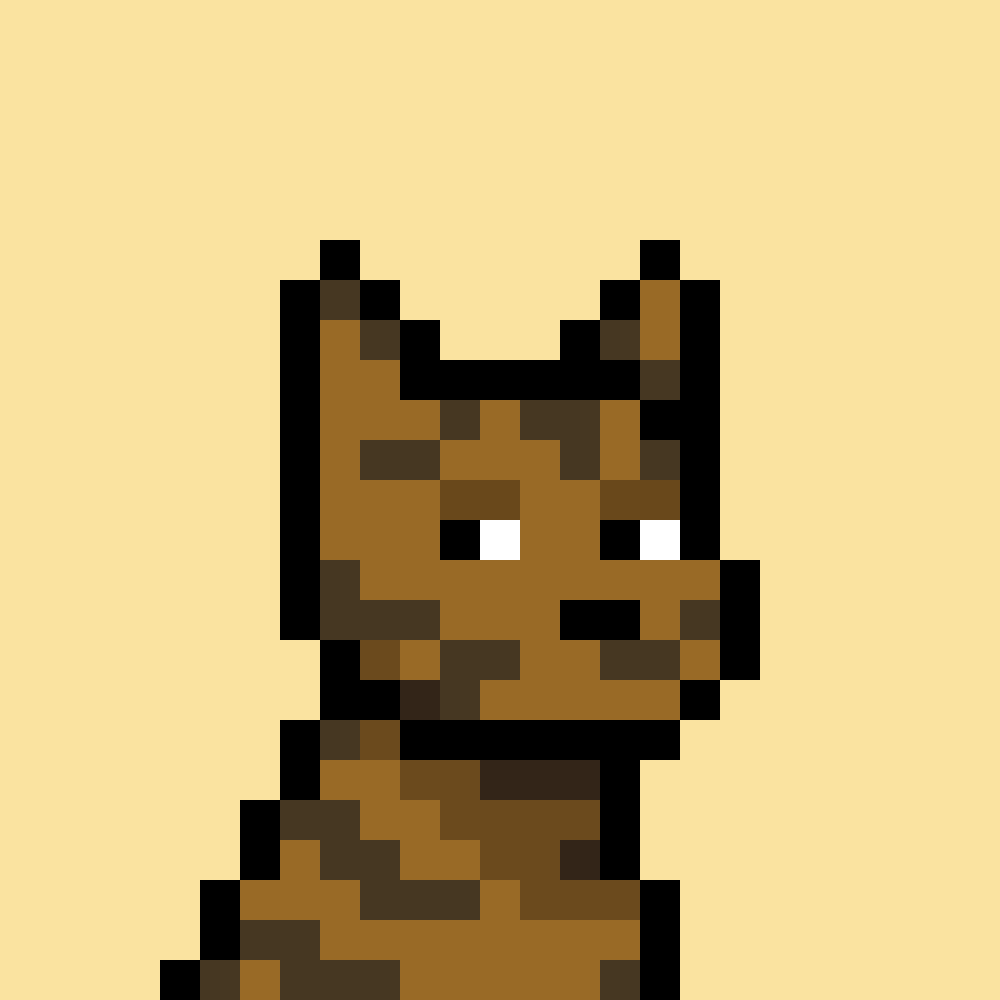 Doginal Dog #4341