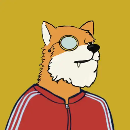 F*ck It We Bark #6813