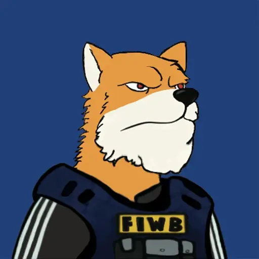 F*ck It We Bark #814