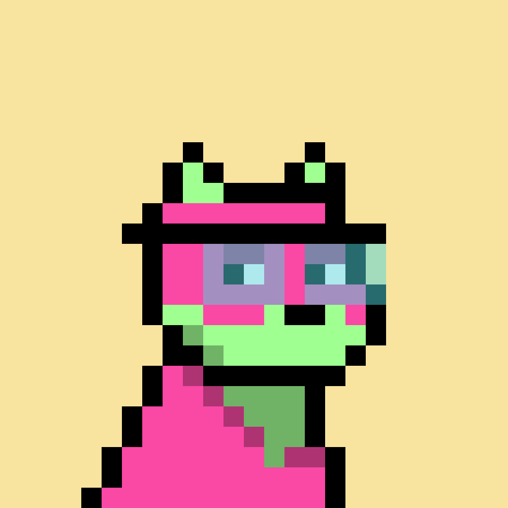 Doginal Dog #5200