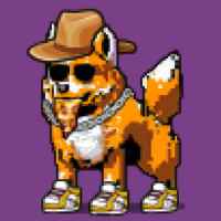 DogePunks #3287