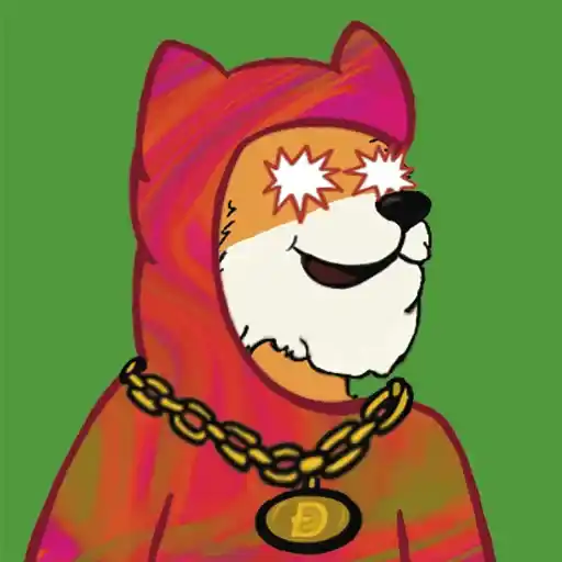 F*ck It We Bark #5608