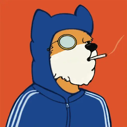 F*ck It We Bark #5889
