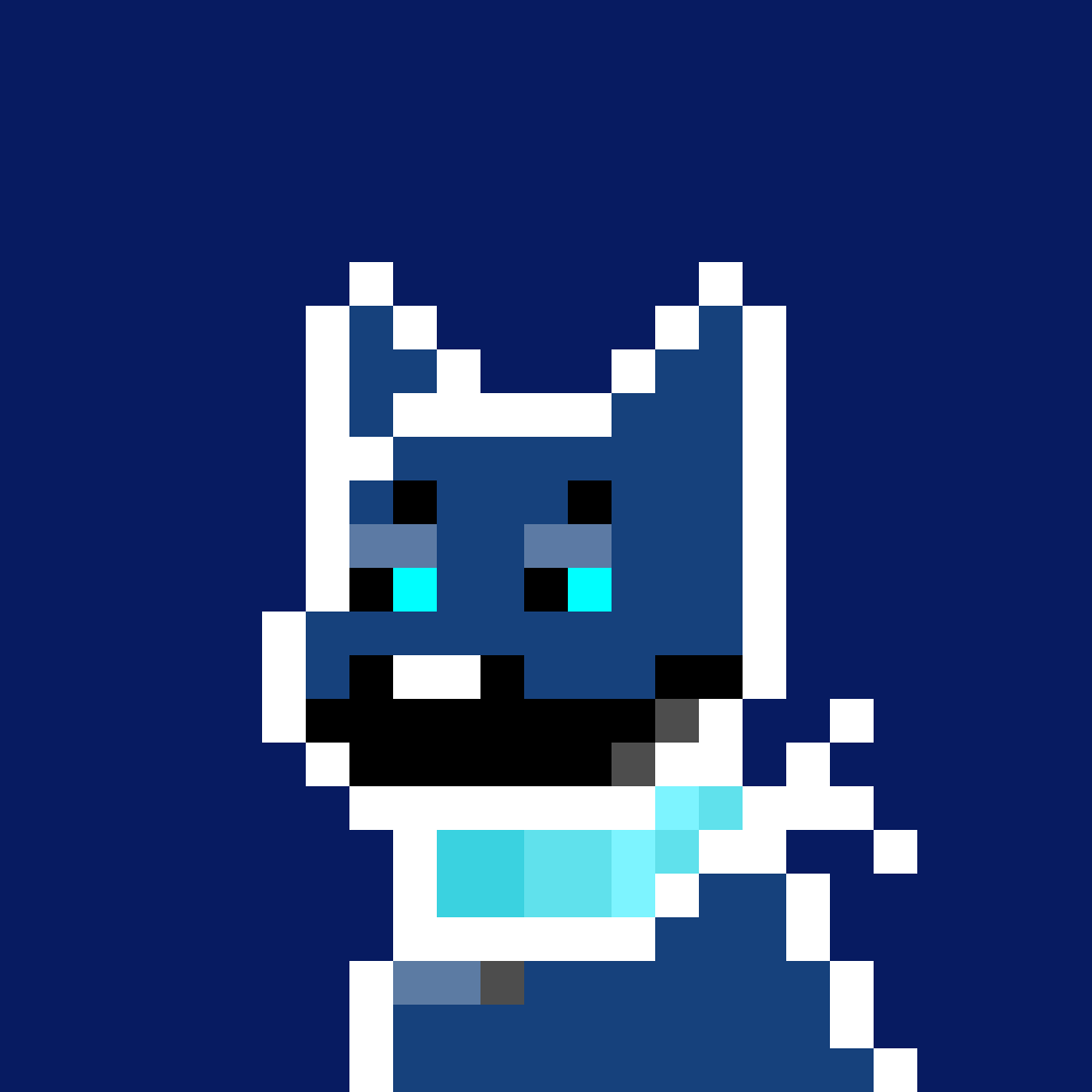 Anti Doginal Dog #3552